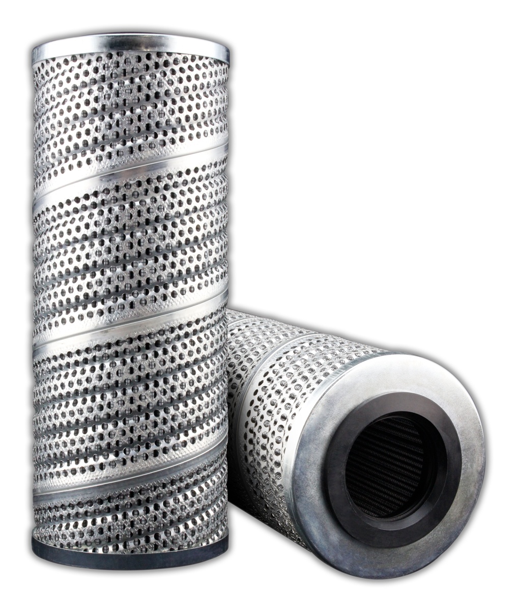 MAIN FILTER INC. MF0578552 Interchange Hydraulic Filter, Glass, 40 Micron Rating, Buna Seal, 9.29 Inch Height | CG2PWB S4110G40