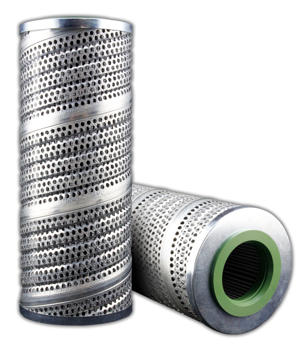 MAIN FILTER INC. MF0578553 Interchange Hydraulic Filter, Glass, 40 Micron, Viton Seal, 9.29 Inch Height | CG2PWC S4110G40V