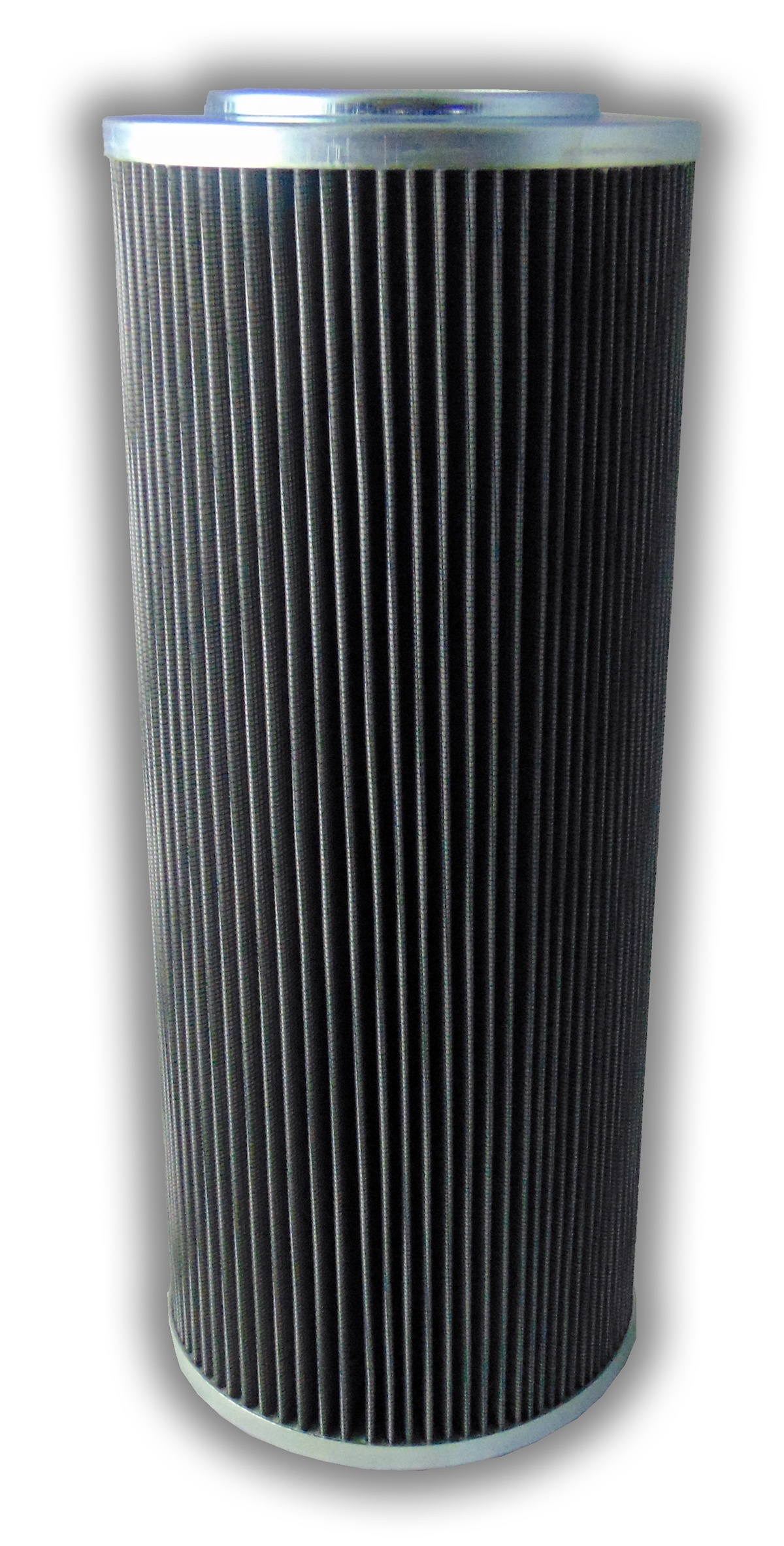 MAIN FILTER INC. MF0584219 Hydraulic Filter, Wire Mesh, 20 Micron, Viton Seal, 15.75 Inch Height | CG2TWM 10145G25A000P