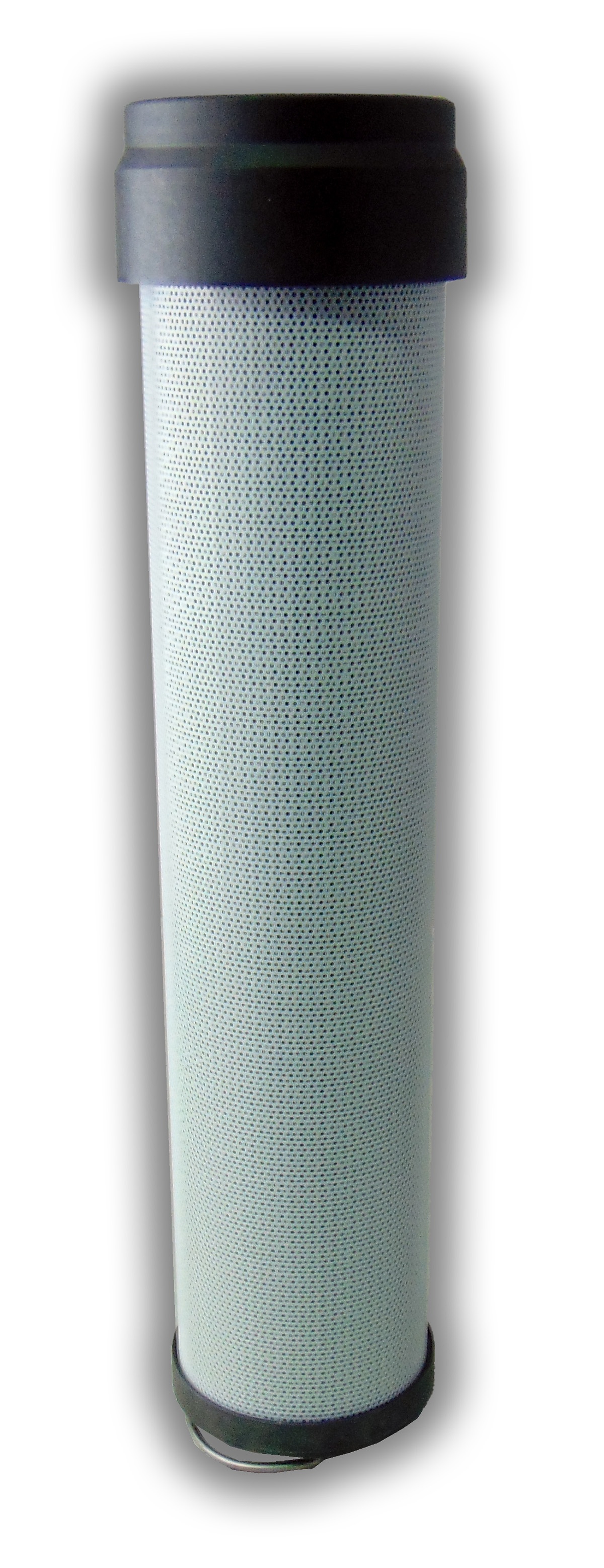 MAIN FILTER INC. MF0585821 Hydraulic Filter, Polyester, 10 Micron, Viton Seal, 16.142 Inch Height | CG2VQG 0270R010MM