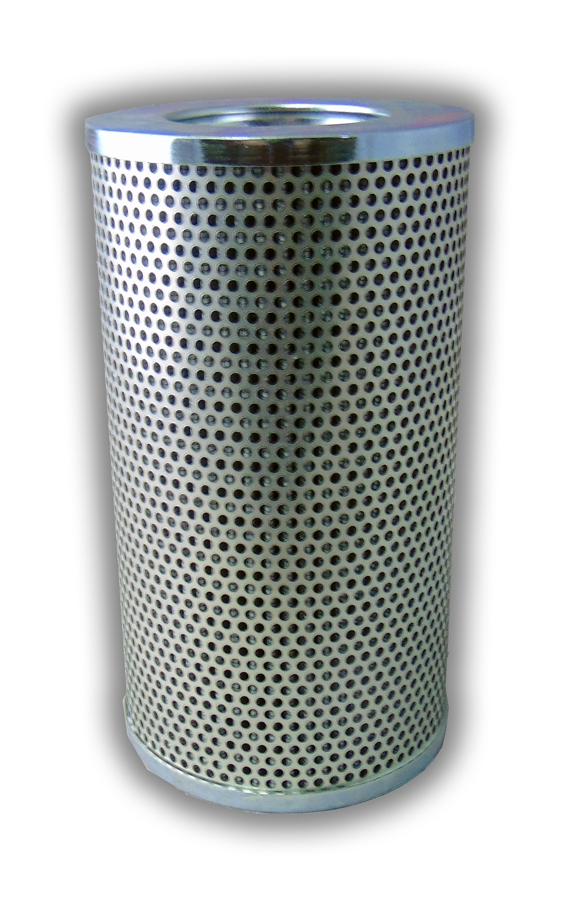 MAIN FILTER INC. MF0616420 Interchange Hydraulic Filter, Glass, 25 Micron Rating, Viton Seal, 7.87 Inch Height | CG3WBN PT9413MPG