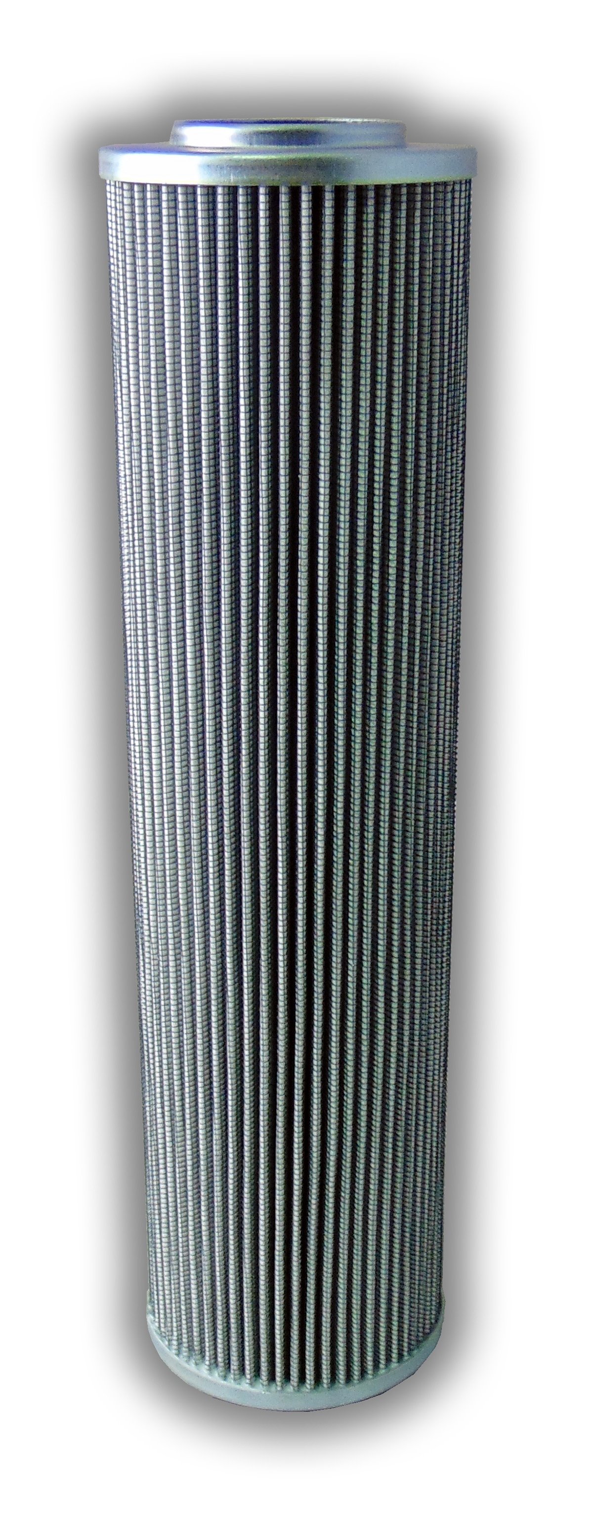 MAIN FILTER INC. MF0594141 Interchange Hydraulic Filter, Glass, 40 Micron, Viton Seal, 12.01 Inch Height | CG3DAX