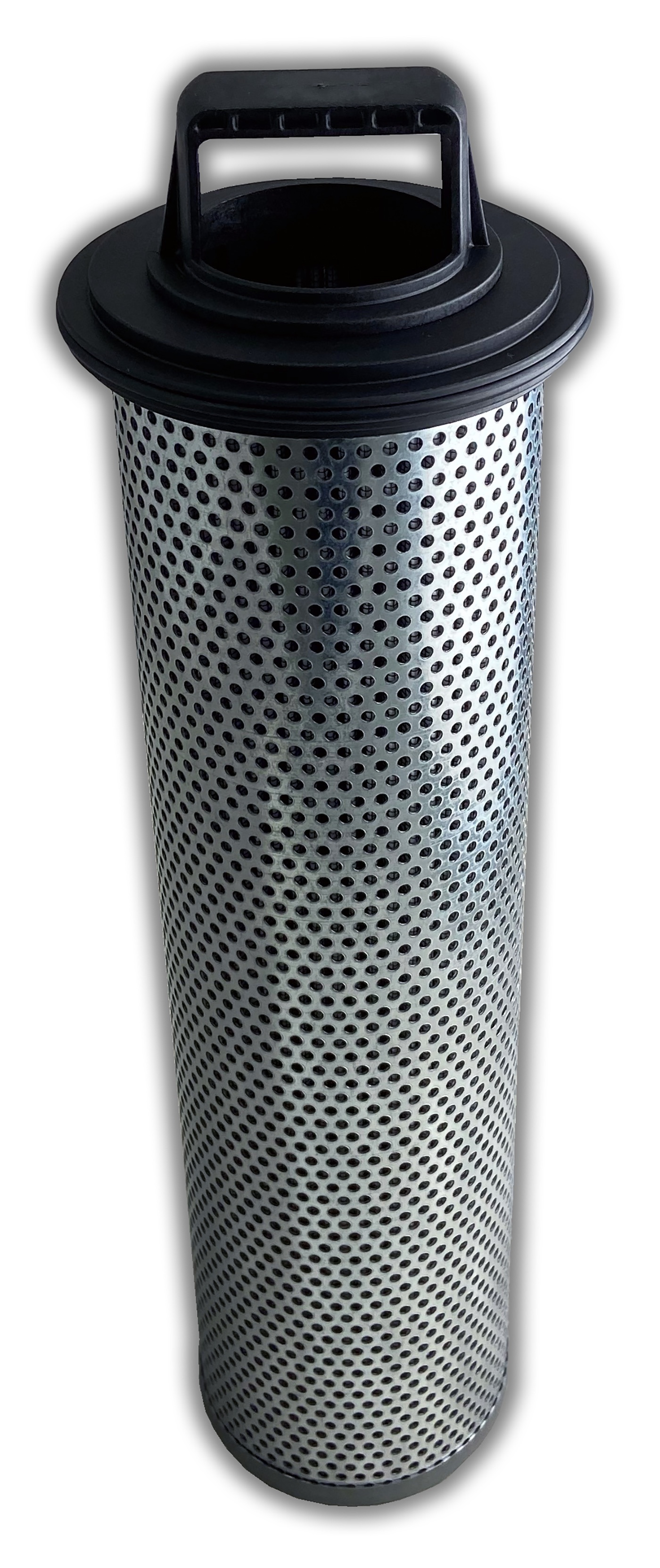 MAIN FILTER INC. MF0615775 Interchange Hydraulic Filter, Glass, 10 Micron, Viton Seal, 14.961 Inch Height | CG3VQE PT23565MPG