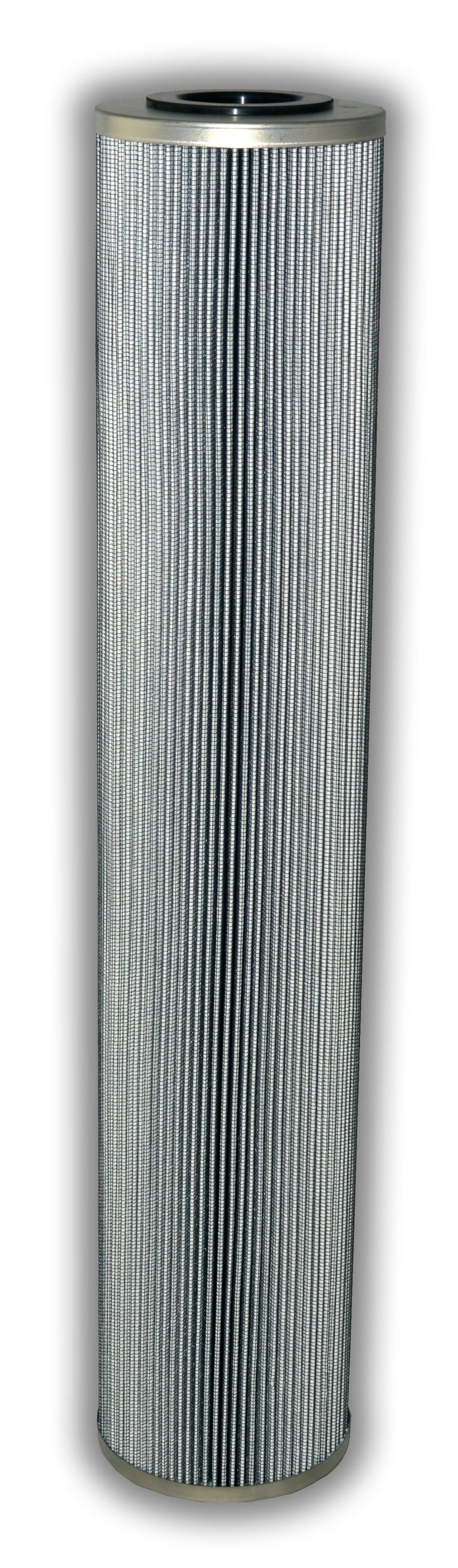 MAIN FILTER INC. MF0614288 Interchange Hydraulic Filter, Glass, 5 Micron Rating, Buna Seal, 20.2 Inch Height | CG3TZL