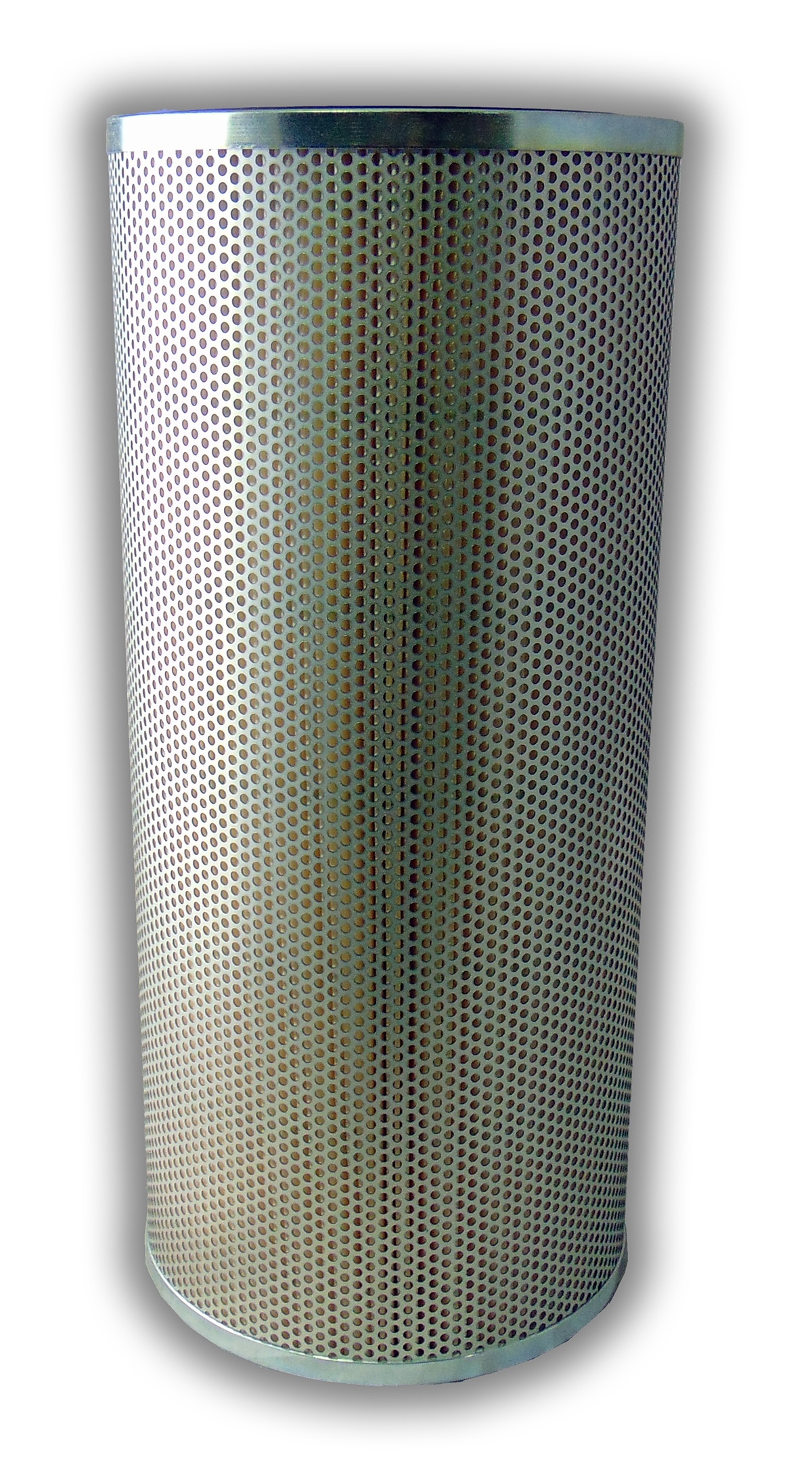 MAIN FILTER INC. MF0596463 Hydraulic Filter, Cellulose, 25 Micron, Buna Seal, 15.866 Inch Height | CG3EVG R62F10N