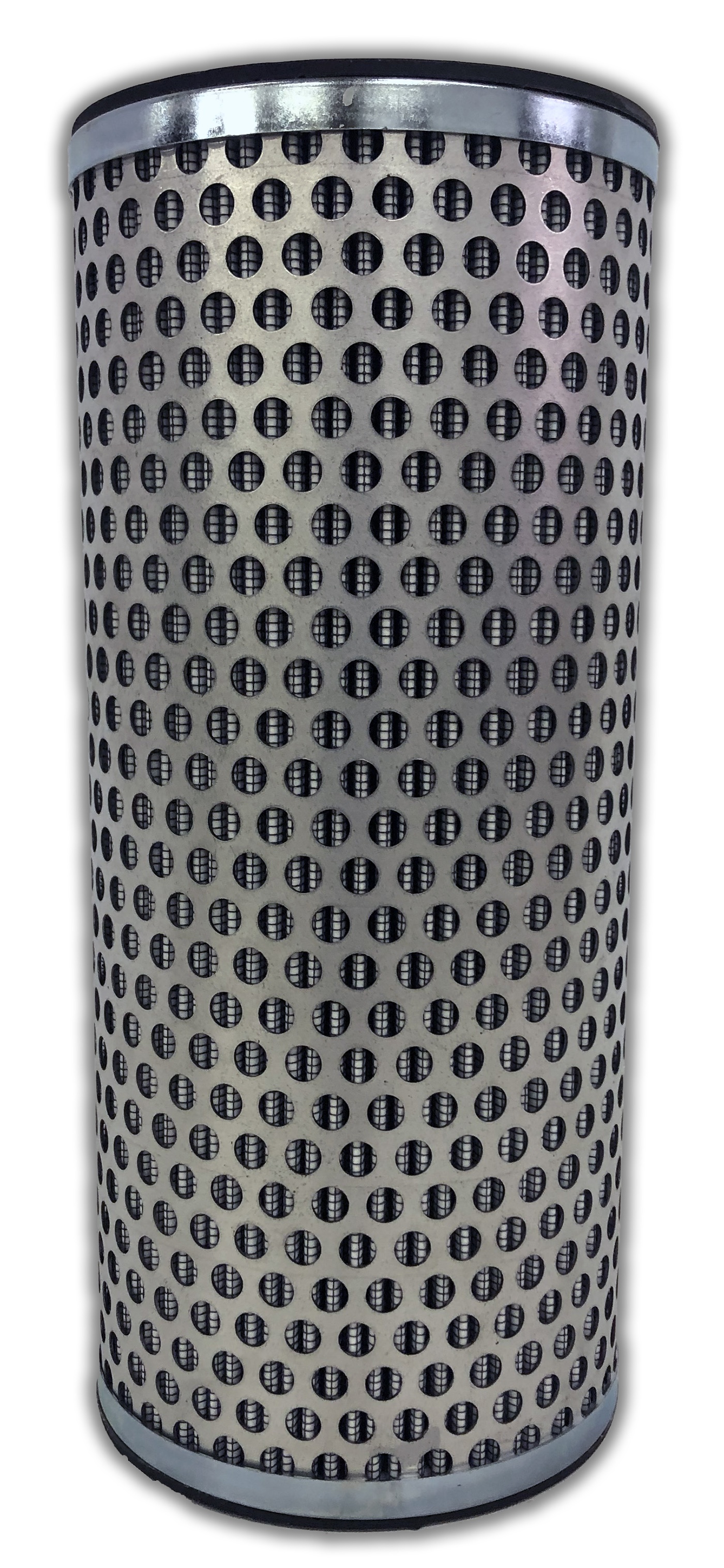 MAIN FILTER INC. MF0600526 Interchange Hydraulic Filter, Glass, 40 Micron, Viton Seal, 9.76 Inch Height | CG3JGE R90C40GV