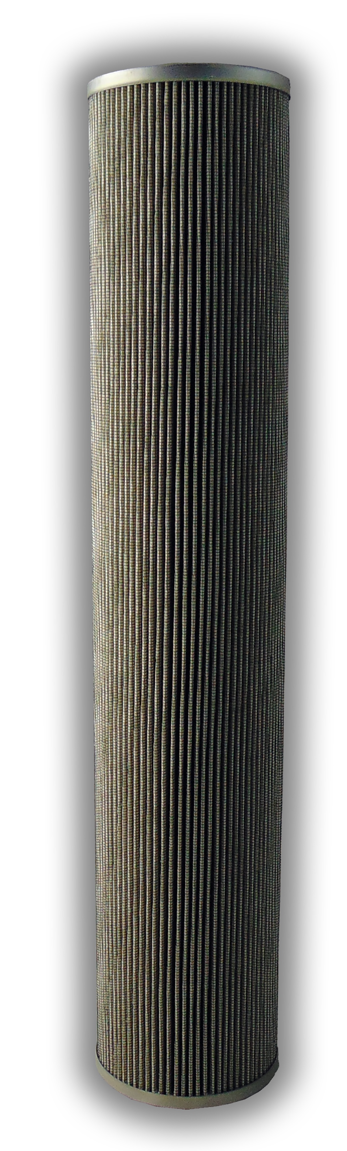MAIN FILTER INC. MF0832888 Hydraulic Filter, Enhanced Cellulose, 38 Micron, Buna Seal, 20.2 Inch Height | CG4HQP D79F38GA