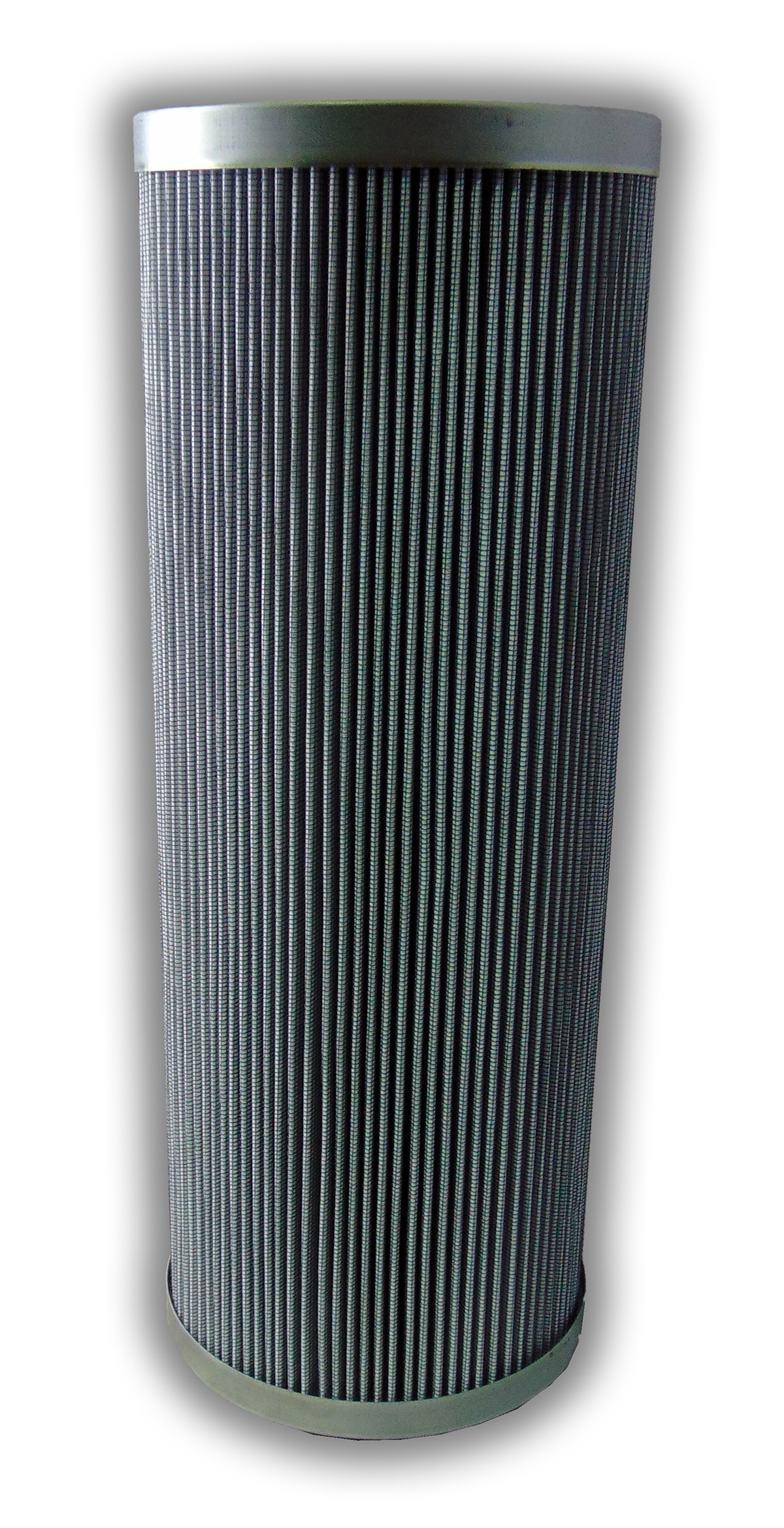 MAIN FILTER INC. MF0614180 Interchange Hydraulic Filter, Glass, 1 Micron Rating, Buna Seal, 16.1 Inch Height | CG3TXJ P568618