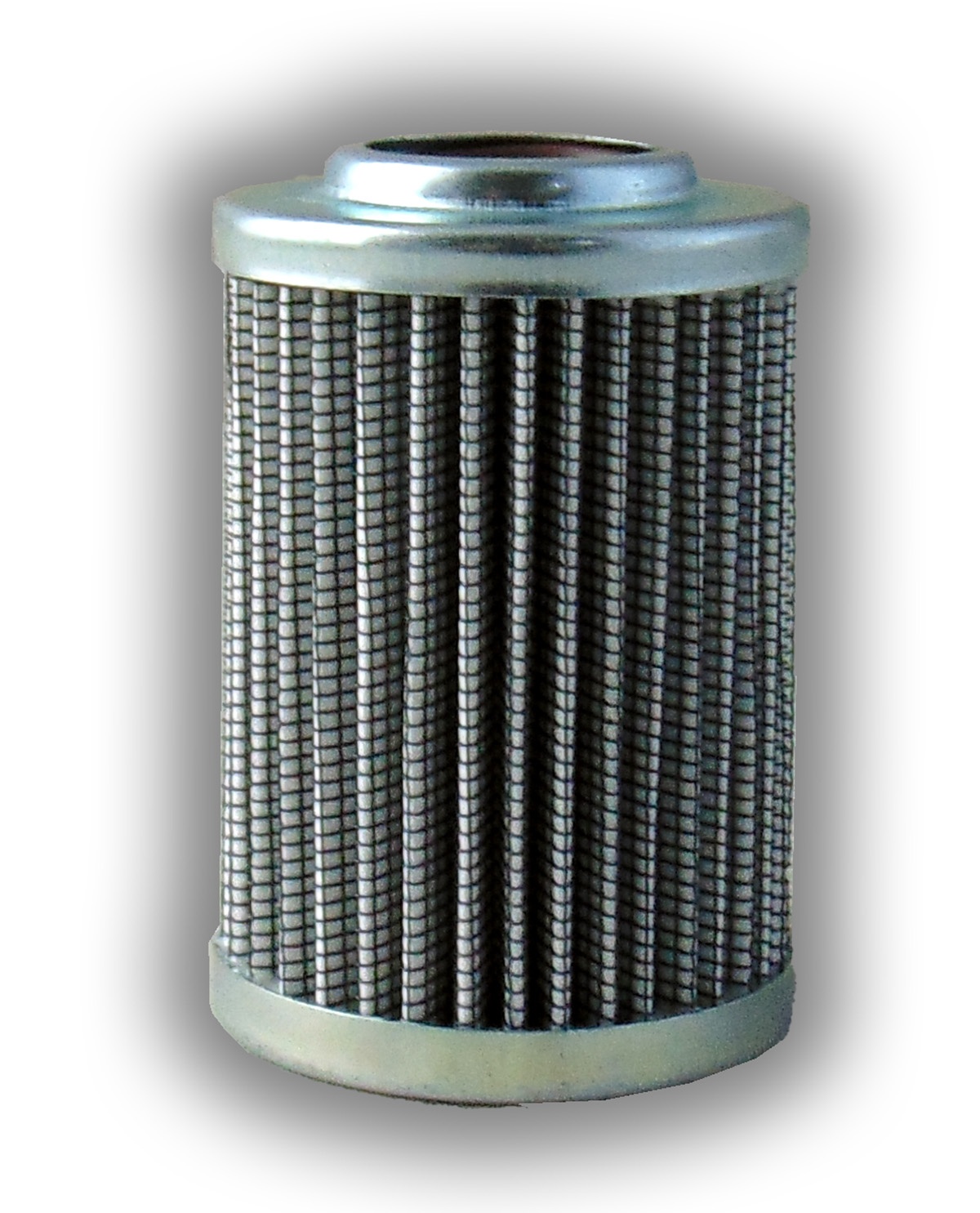 MAIN FILTER INC. MF0616992 Interchange Hydraulic Filter, Glass, 25 Micron Rating, Viton Seal, 2.99 Inch Height | CG3WKQ
