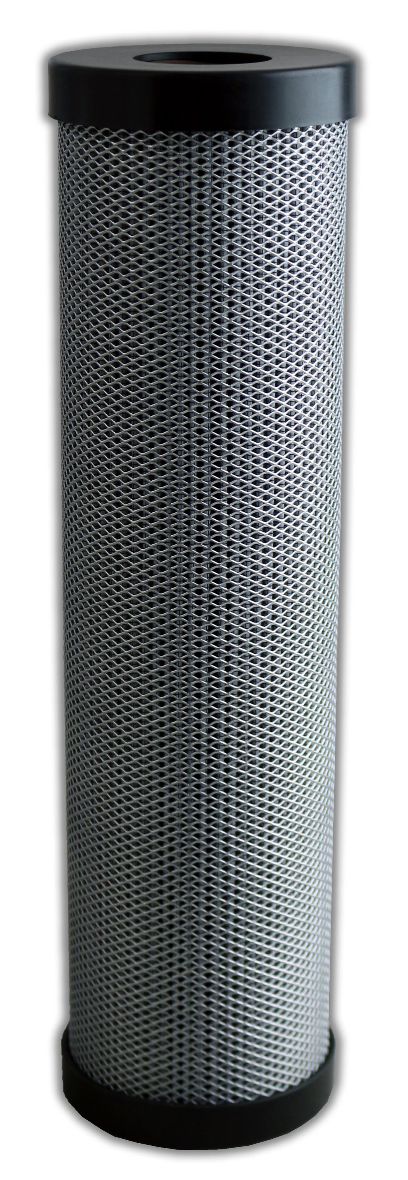 MAIN FILTER INC. MF0617469 Hydraulic Filter, Polyester, 10 Micron, Viton Seal, 12.91 Inch Height | CG3WUE WX461