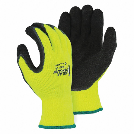 MAJESTIC GLOVE 3396HY/8