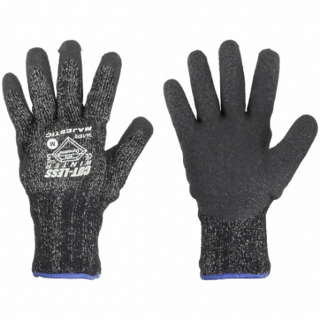 MAJESTIC GLOVE 34-1570/M