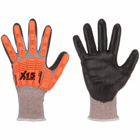 MAJESTIC GLOVE 34-5337/X1