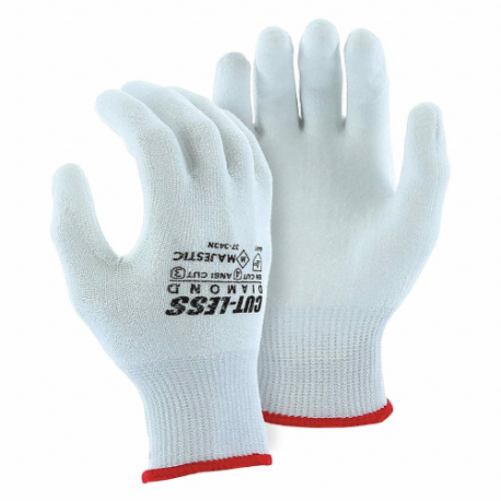 MAJESTIC GLOVE 37-343N/L