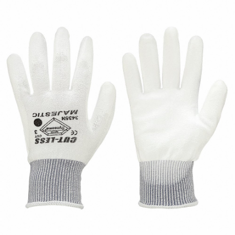 MAJESTIC GLOVE 37-343N/X2