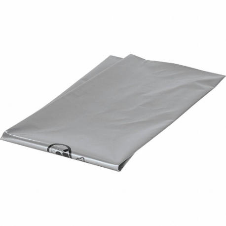 Disposal Bag, Plastic