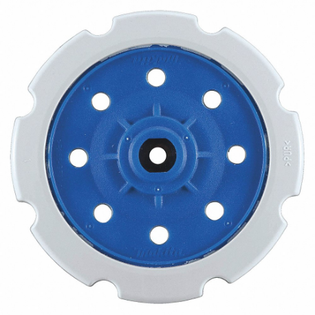 MAKITA Disc Backup Pads