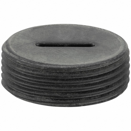 MAKITA 643650-4 Makita 643650-4 Brush Holder Cap 6.513.5 | CT3RDU 24Y791