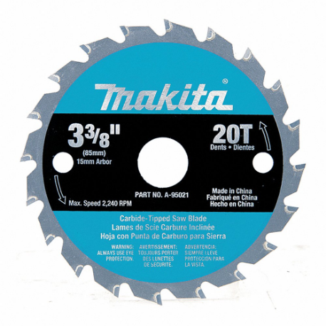 MAKITA A-95021