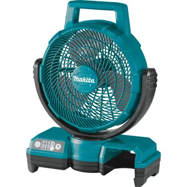 18V LXT 9-1/4 Inch Fan