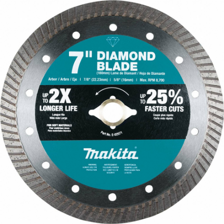 MAKITA E-02571