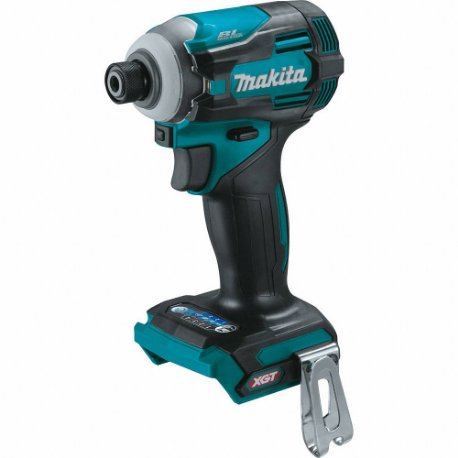 Impact Driver Kit, 1,950 in-lb Max. Torque, 3,700 RPM Free Speed
