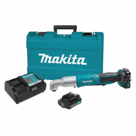 Impact Driver Kit, 530 in-lb Max. Torque, 2000 RPM Free Speed, 3000, Brushless Motor