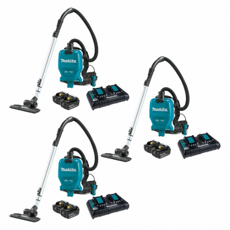 MAKITA XCV09PT-3