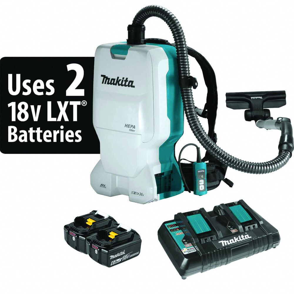 MAKITA XCV17PG