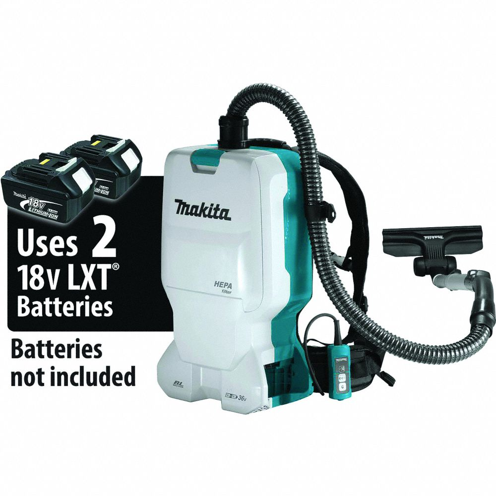 MAKITA XCV17Z