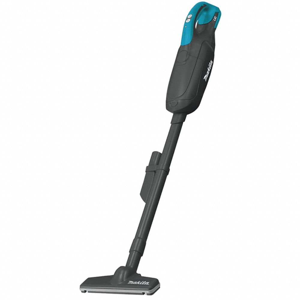 Upright Vacuum, 35 cfm Vacuum Air Flow, 2.9 lb Weight, Standard