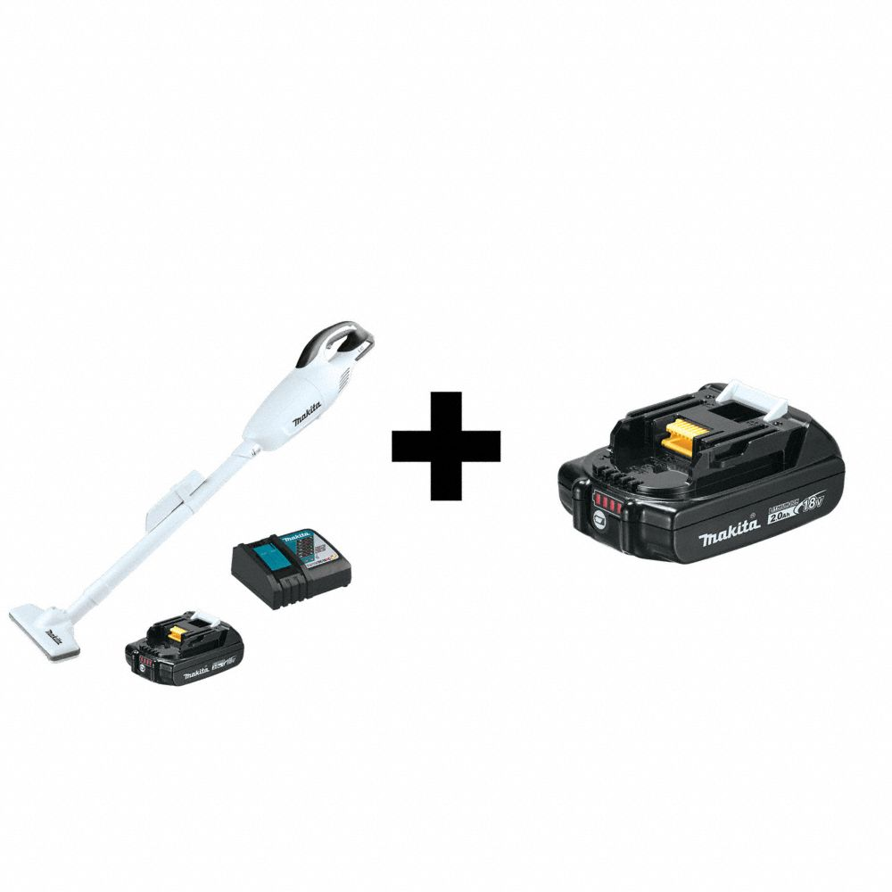 MAKITA XLC02RB1WBL1820B