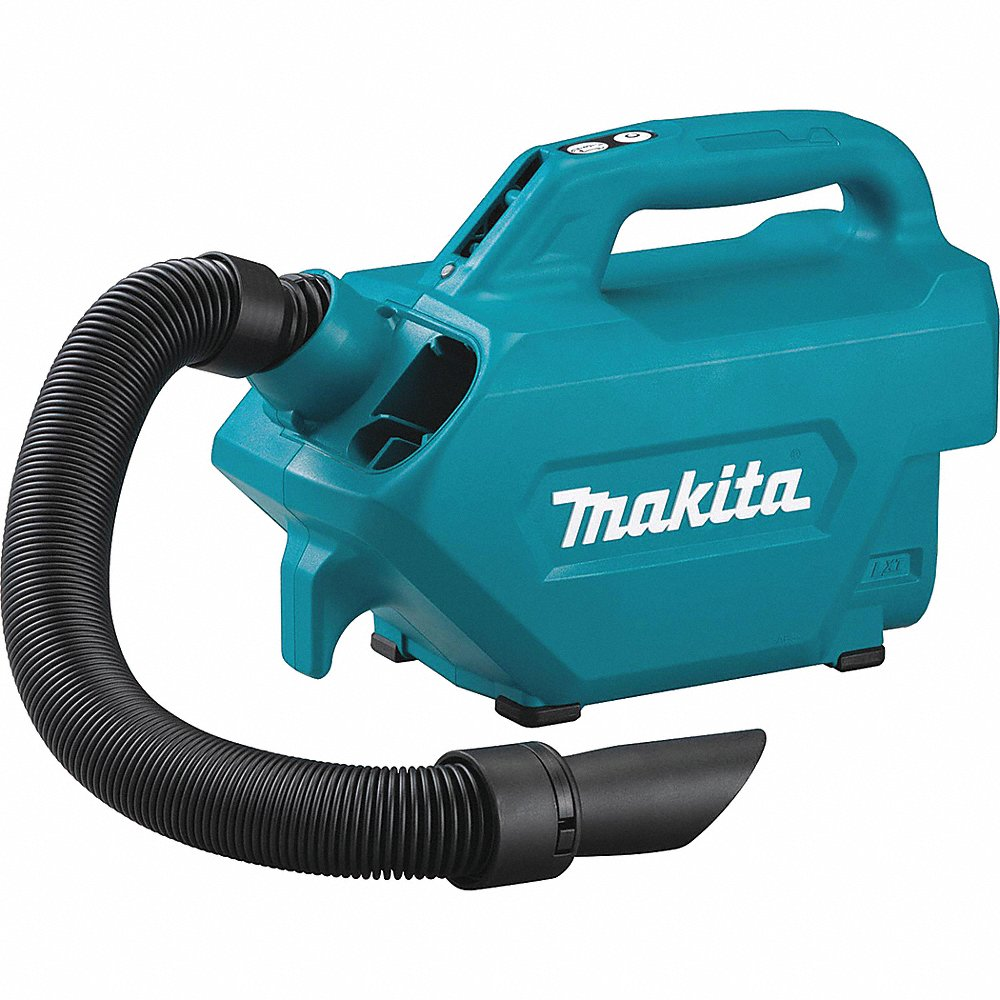 Handheld Canister Vacuum, Plastic