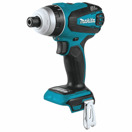 Impact Driver, 1, 330 in-lb Max. Torque, 2, 800 RPM Free Speed, 1, 200/2, 400/3