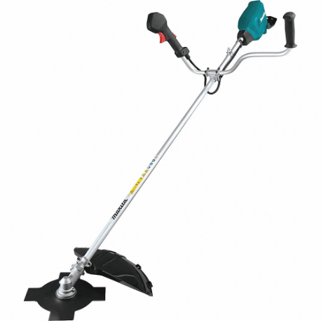 MAKITA XRU16Z Brush Cutter, Brush Cutter, 30 cc Engine Displacement, Handheld | CT2BZH 60NU25