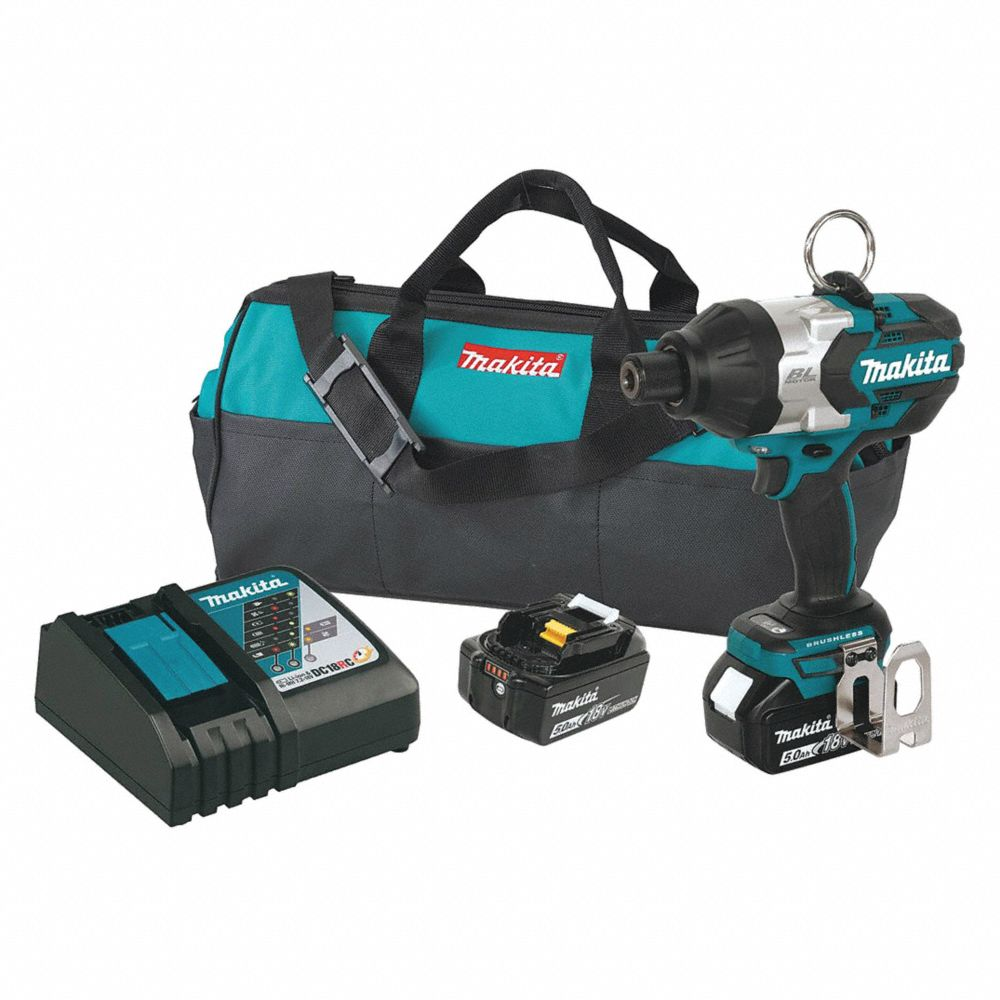 MAKITA XWT09T