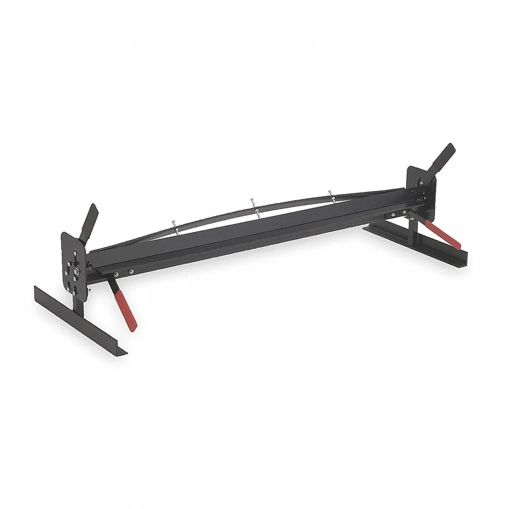 MALCO MB48A Portable Mini Brake 48 Inch 22 Gauge Capacity | AB9EJK 2CJY3