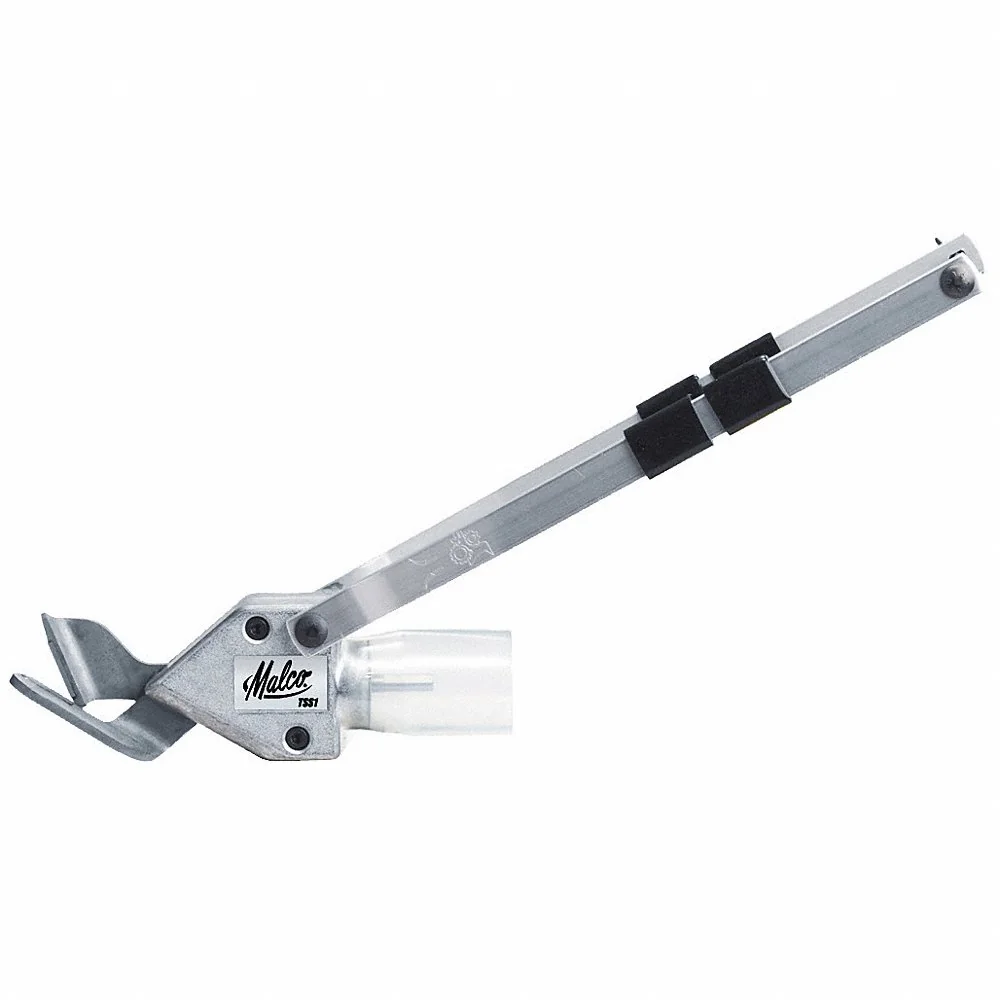 MALCO TSS1 Turboshear For Shingles | AE4HPF 5KNU3