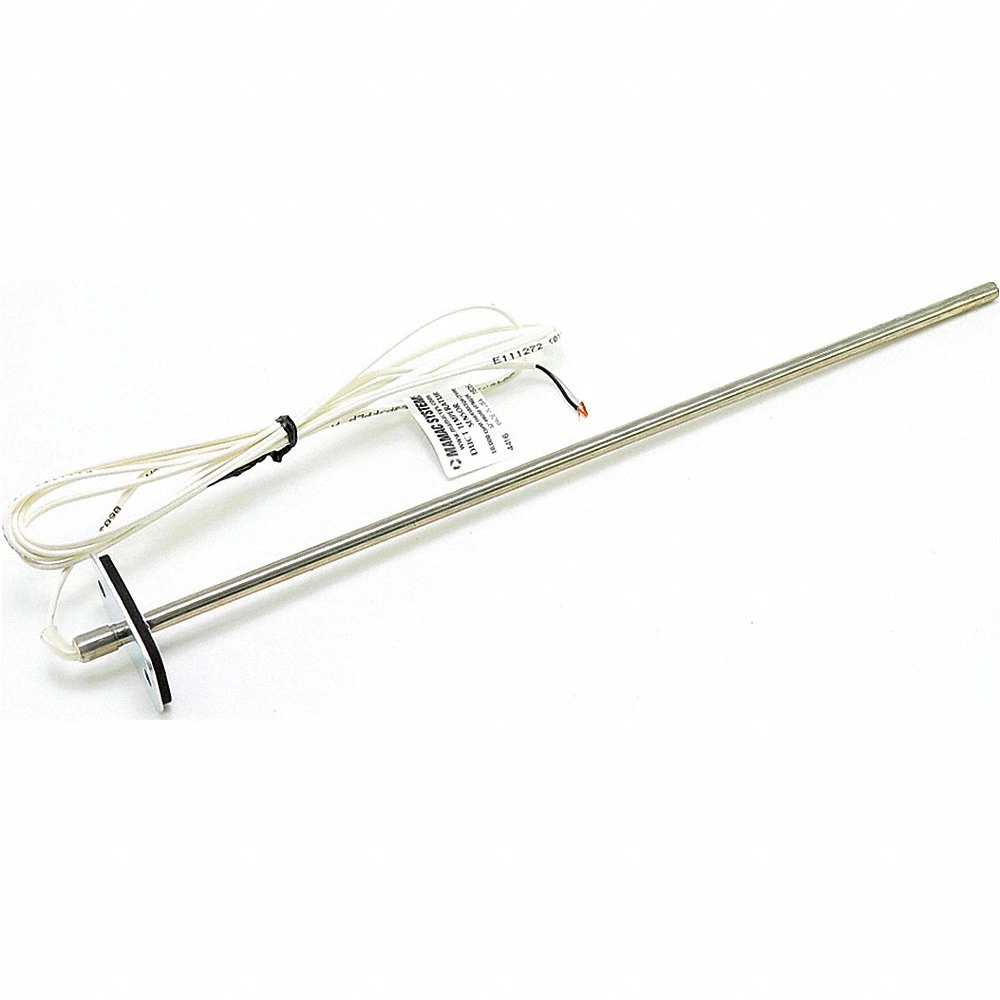MAMAC TE-701-B-7-D Temperature Sensor, 12 Inch Size | CT2DYA 62YA93