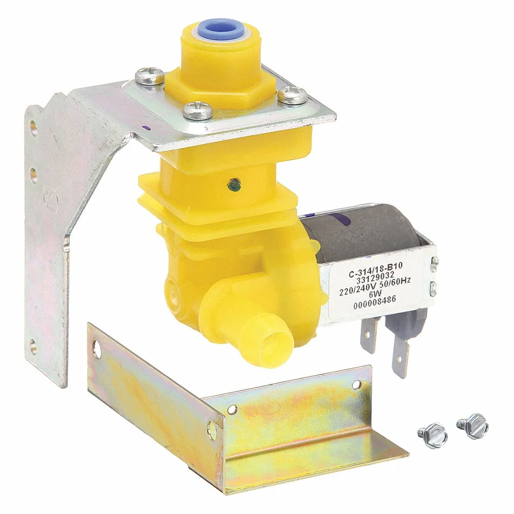 MANITOWOC Hydraulic Control Valves
