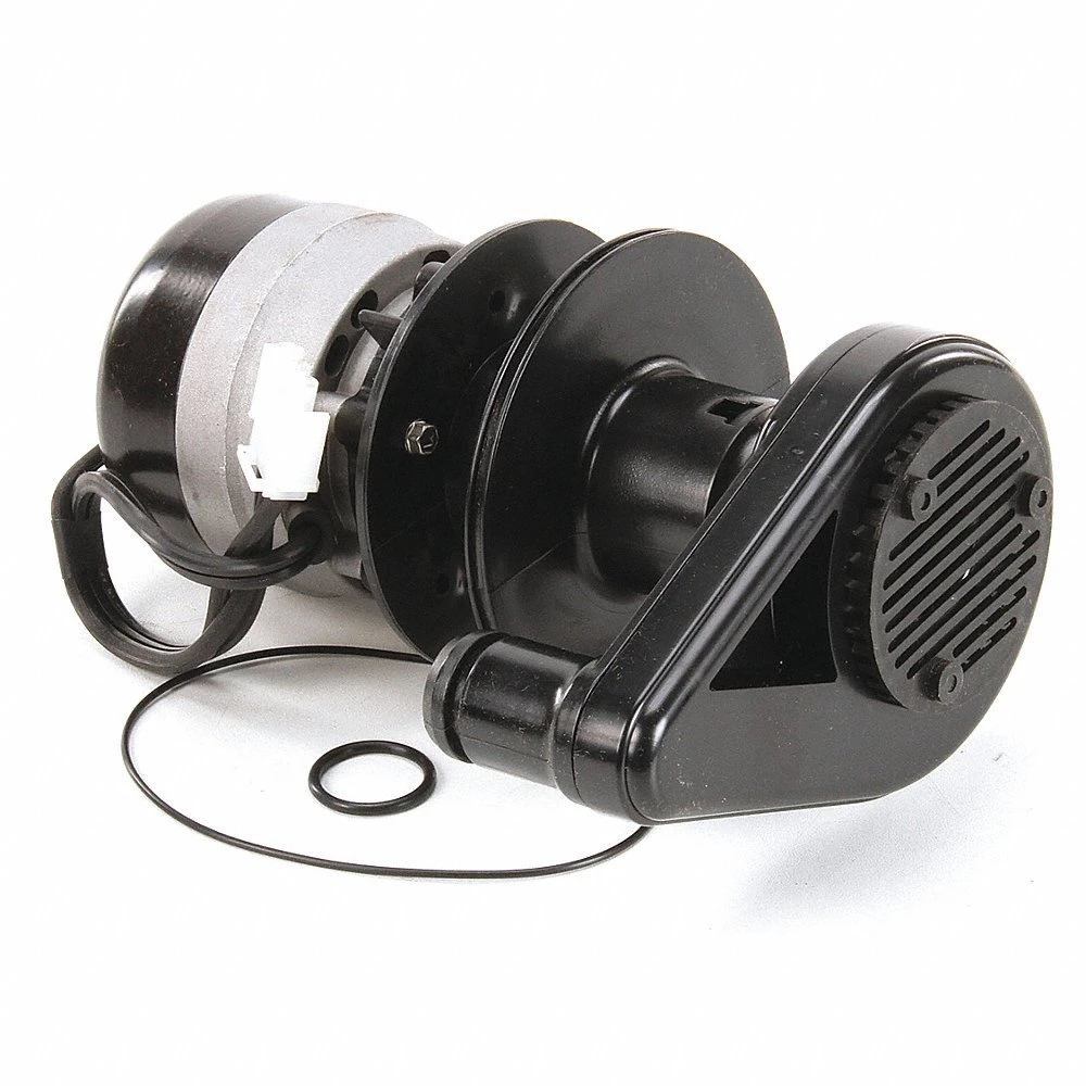 MANITOWOC 2008939 Water Pump, 230V, 60 Hz, 1 Phase | CT2FKC 50PF60