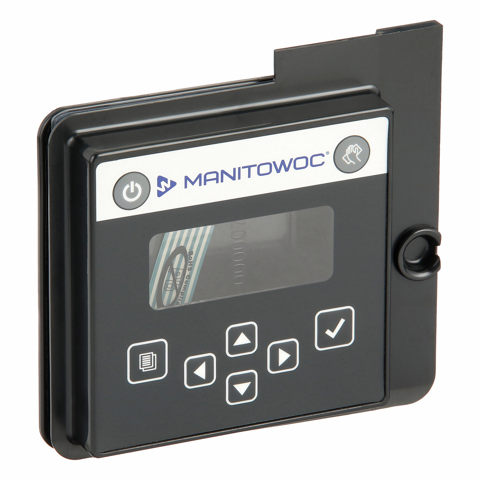 MANITOWOC 000008064 LCD Housing Assembly, No Display | CT2ENQ 50PE02