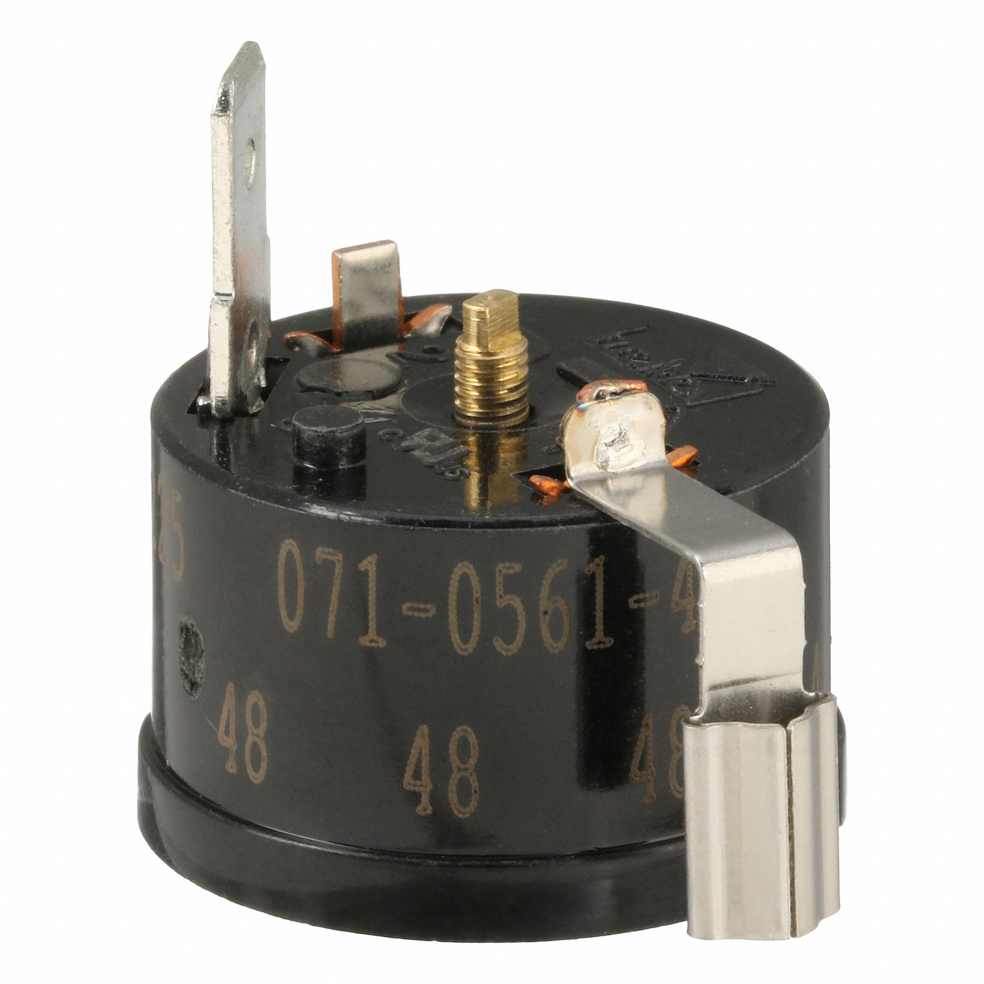 MANITOWOC 000008985 Compressor Overload, 115V | CT2EKL 50PE59