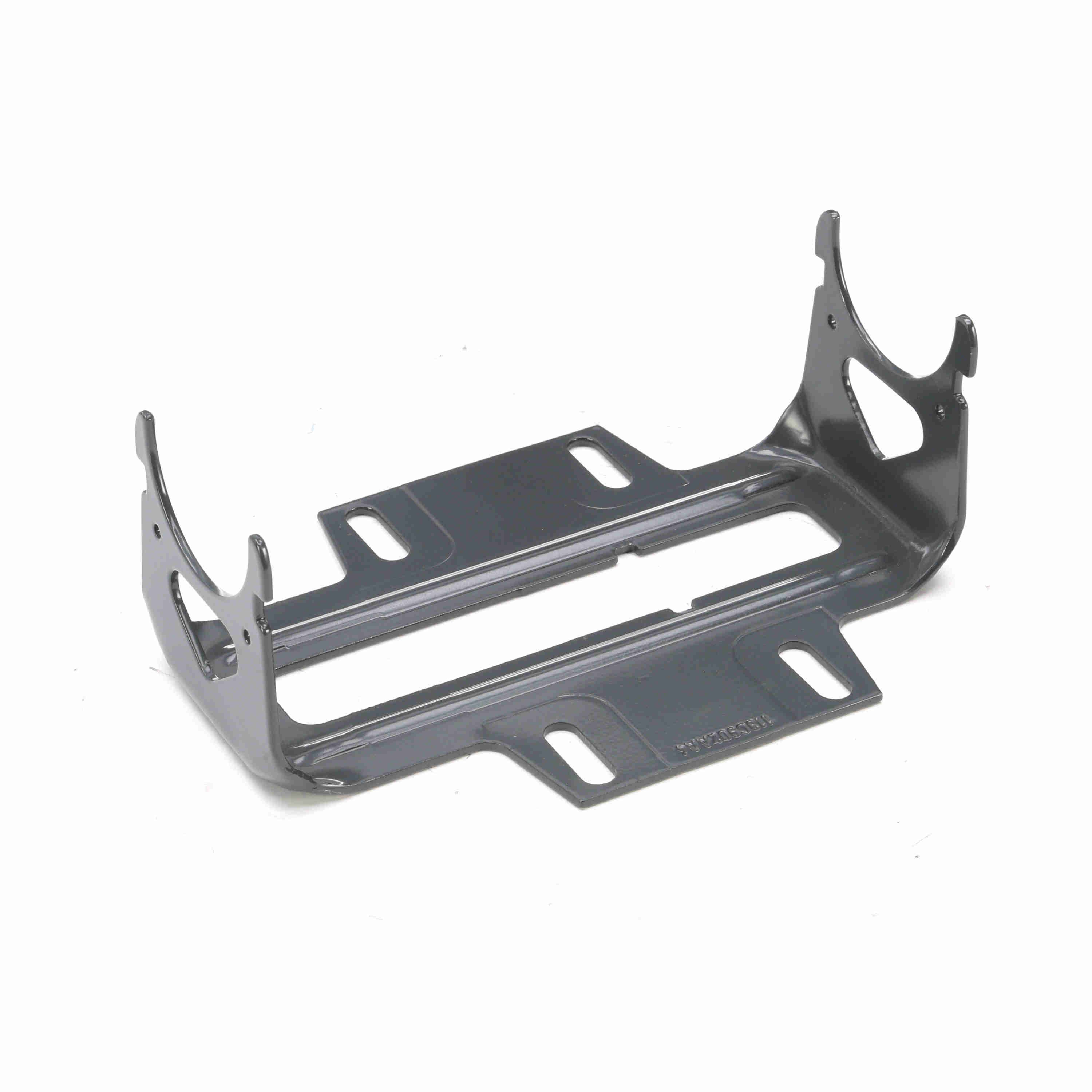 Resilient Base, GE, 6.22 Shell Length, 36 Frame Size