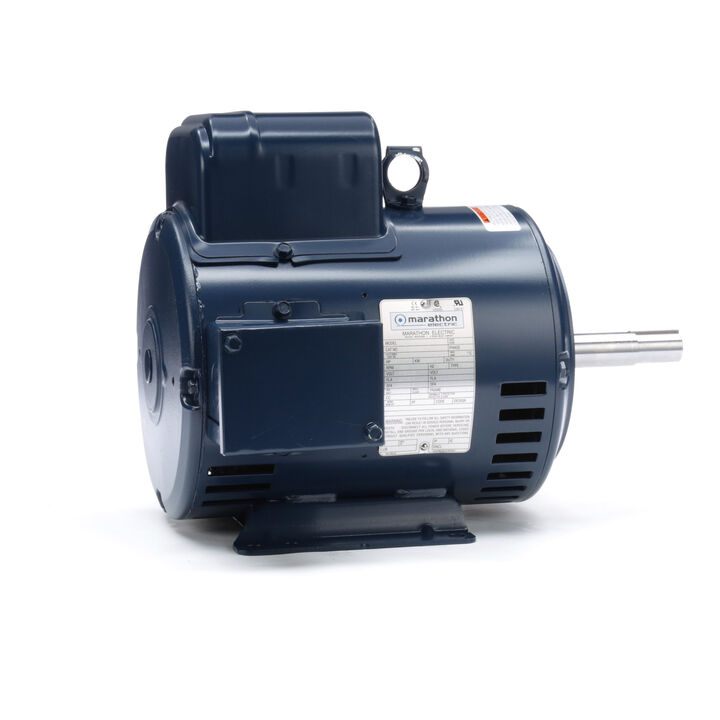MARATHON MOTORS 182TCDW7318