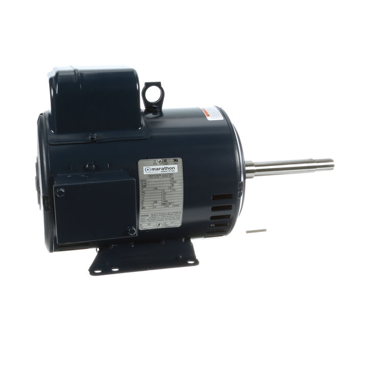 MARATHON MOTORS 184TBDW17011