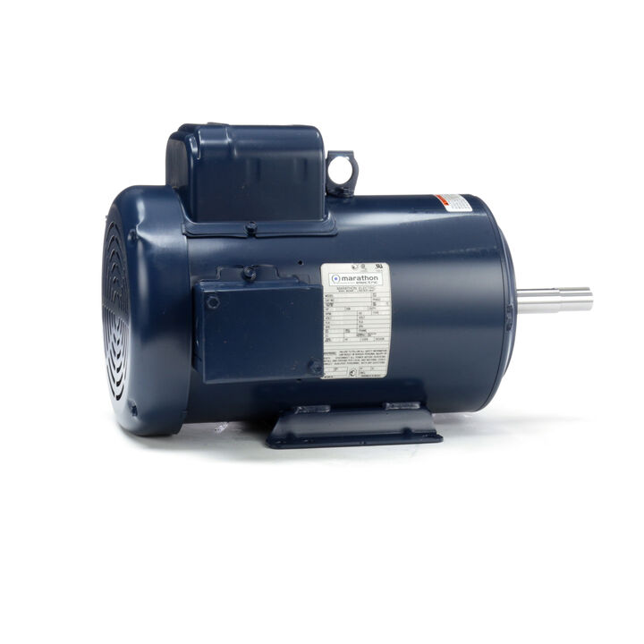 MARATHON MOTORS 184TBFW7315