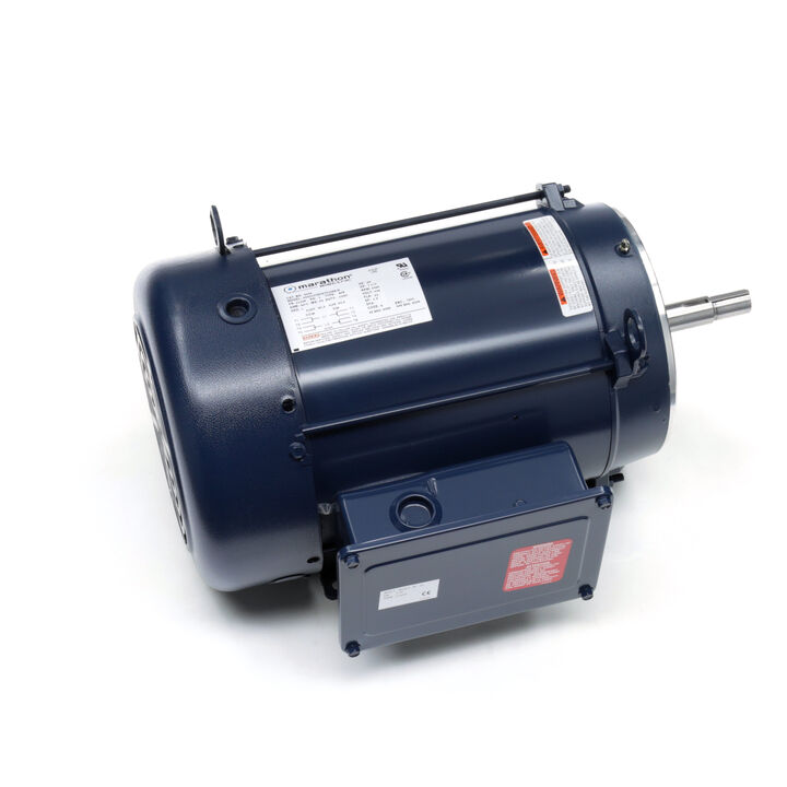 MARATHON MOTORS 213TBFW7010