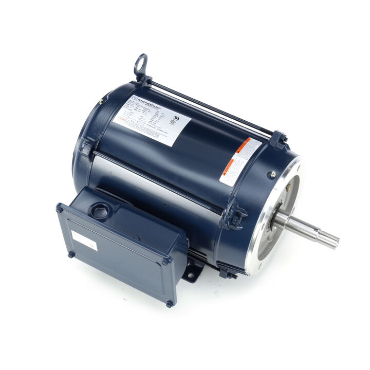 MARATHON MOTORS 213TCDW7002