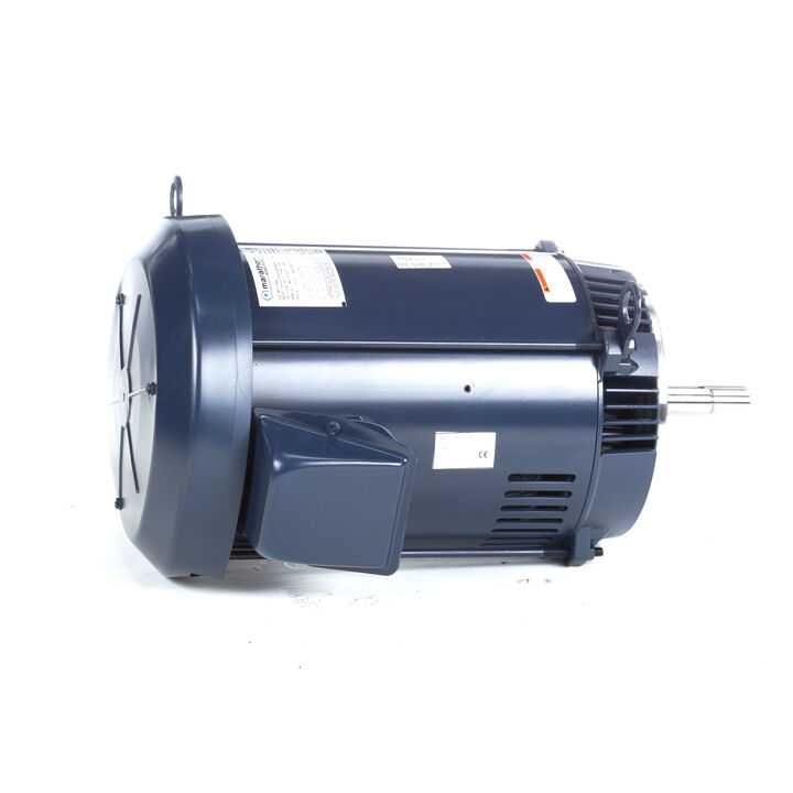 MARATHON MOTORS 213TTDWD16333